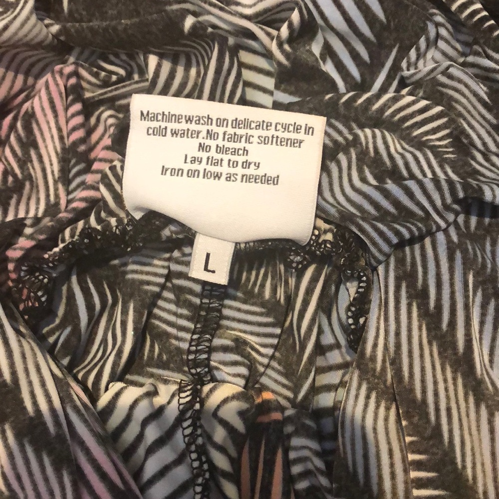 Jumpsuit - Picture 4 of 5